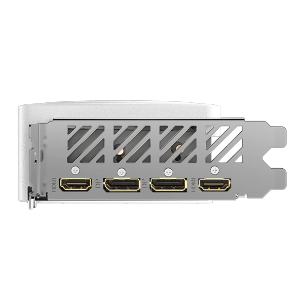 Gigabyte RTX 4060 Ti Aero OC 16GB Graphics Card